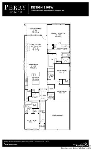 12905 Gilmore Bend, San Antonio, TX 78245