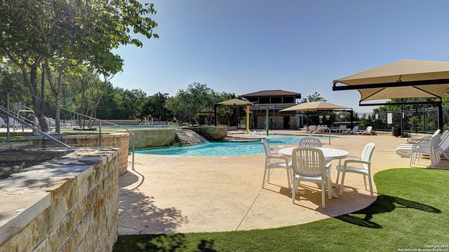 12905 Gilmore Bend, San Antonio, TX 78245