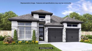 12905 Gilmore Bend, San Antonio, TX 78245