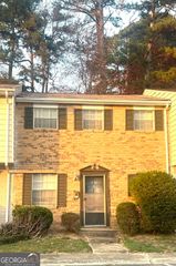 4701 Flat Shoals Road 38F, Union City, GA 30291