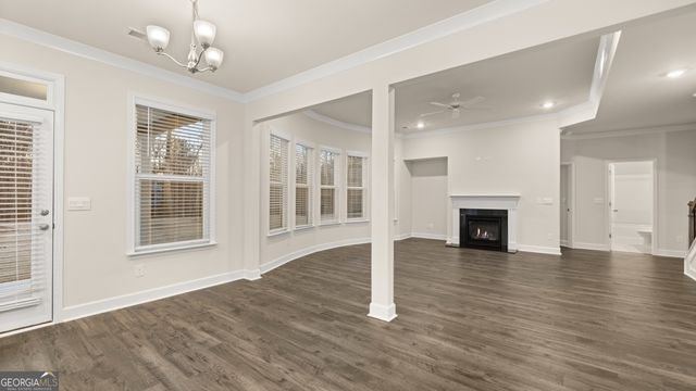 140 Sapelo Drive, Senoia, GA 30276