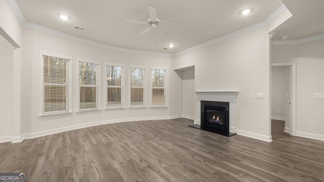 140 Sapelo Drive, Senoia, GA 30276