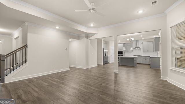 140 Sapelo Drive, Senoia, GA 30276