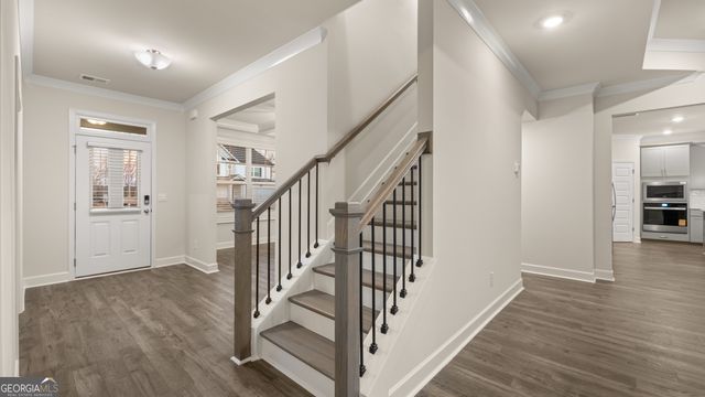 140 Sapelo Drive, Senoia, GA 30276