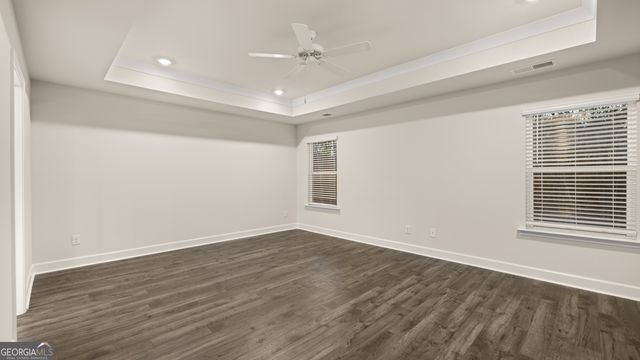140 Sapelo Drive, Senoia, GA 30276