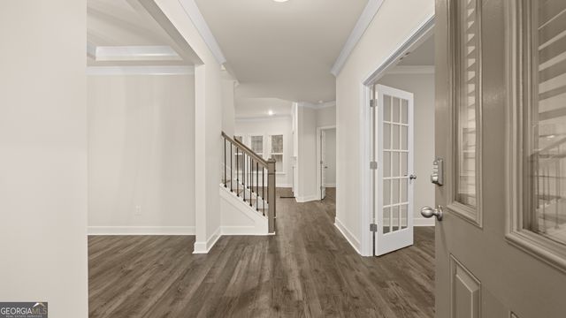 140 Sapelo Drive, Senoia, GA 30276