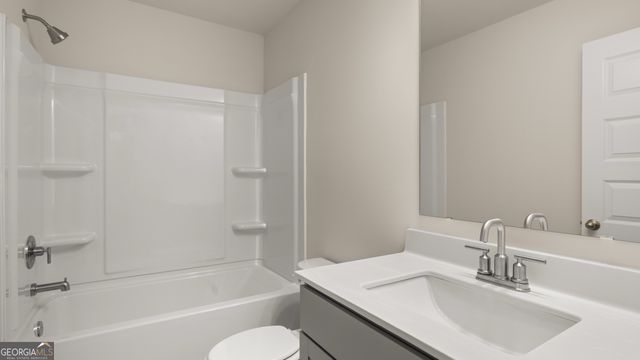 140 Sapelo Drive, Senoia, GA 30276
