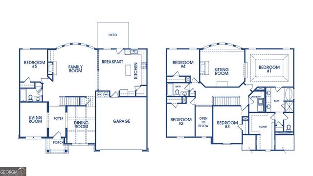 140 Sapelo Drive, Senoia, GA 30276