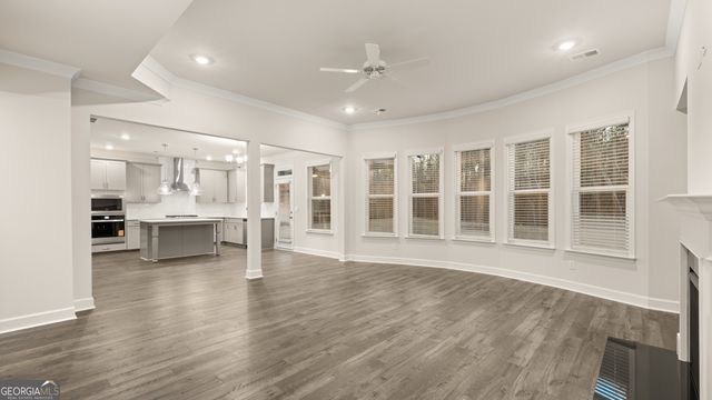 140 Sapelo Drive, Senoia, GA 30276