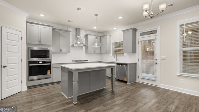 140 Sapelo Drive, Senoia, GA 30276