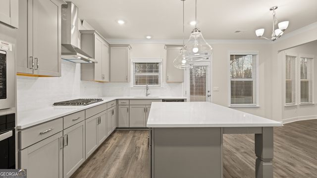 140 Sapelo Drive, Senoia, GA 30276