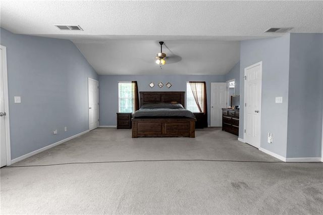 322 Silverleaf Lane, Dallas, GA 30157