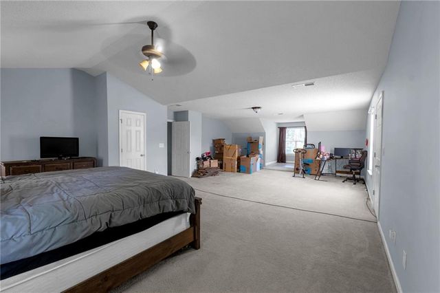 322 Silverleaf Lane, Dallas, GA 30157