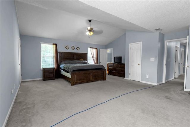 322 Silverleaf Lane, Dallas, GA 30157
