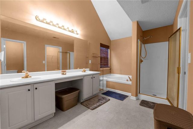 322 Silverleaf Lane, Dallas, GA 30157