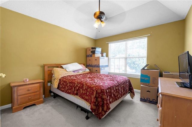 322 Silverleaf Lane, Dallas, GA 30157