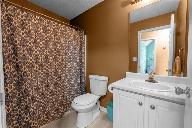 322 Silverleaf Lane, Dallas, GA 30157