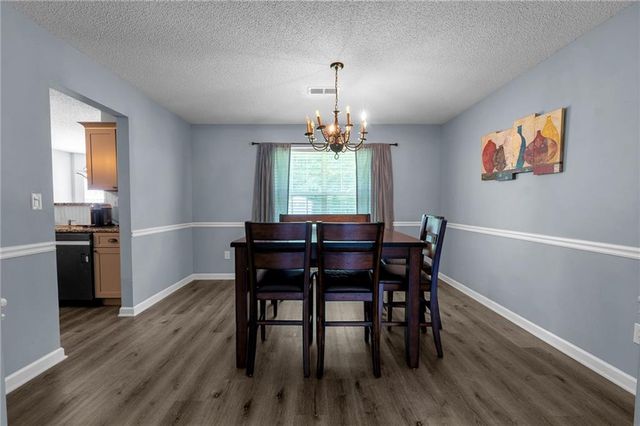 322 Silverleaf Lane, Dallas, GA 30157