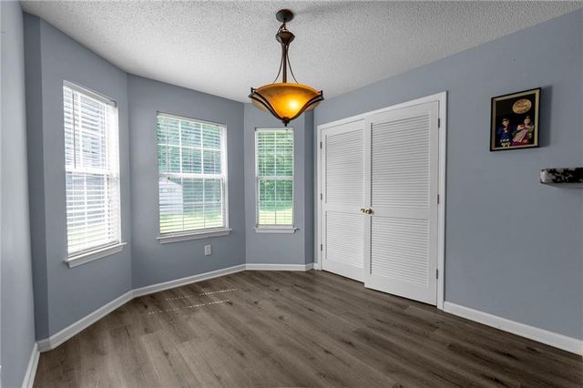 322 Silverleaf Lane, Dallas, GA 30157