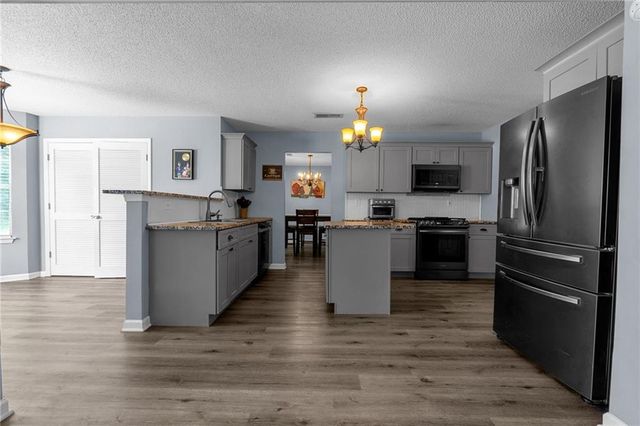 322 Silverleaf Lane, Dallas, GA 30157