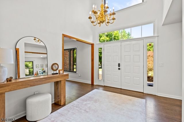 91 S Wiggins Ln, Montgomery Twp., NJ 08558