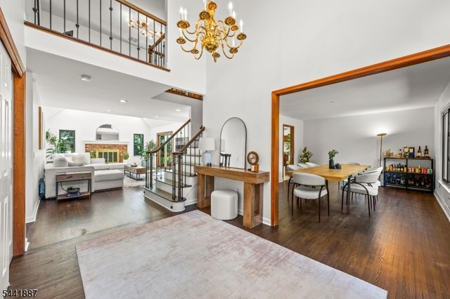 91 S Wiggins Ln, Montgomery Twp., NJ 08558