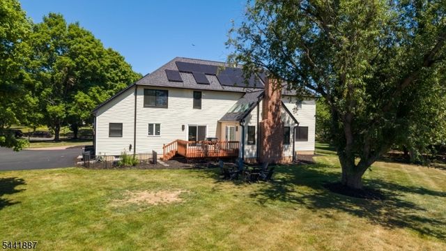 91 S Wiggins Ln, Montgomery Twp., NJ 08558
