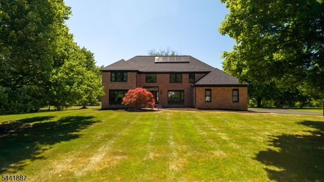 91 S Wiggins Ln, Montgomery Twp., NJ 08558