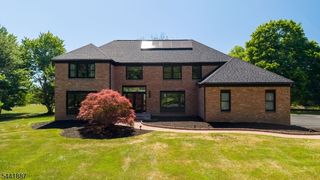 91 S Wiggins Ln, Montgomery Twp., NJ 08558