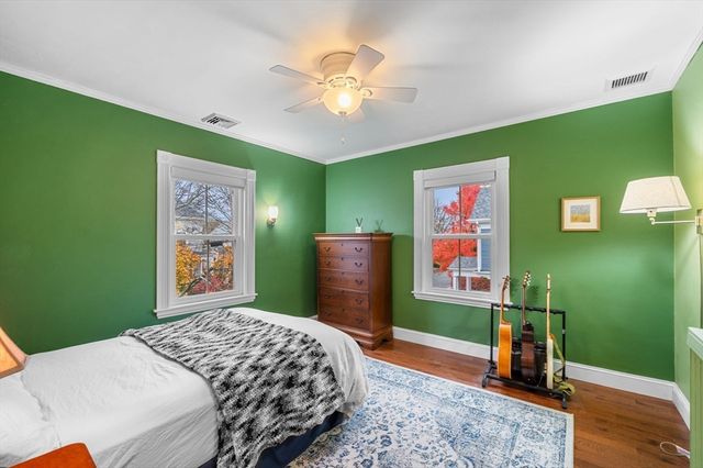 5 Beacon St, Danvers, MA 01923