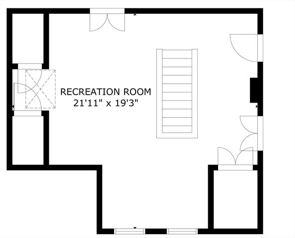 5 Beacon St, Danvers, MA 01923