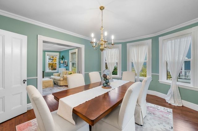 5 Beacon St, Danvers, MA 01923