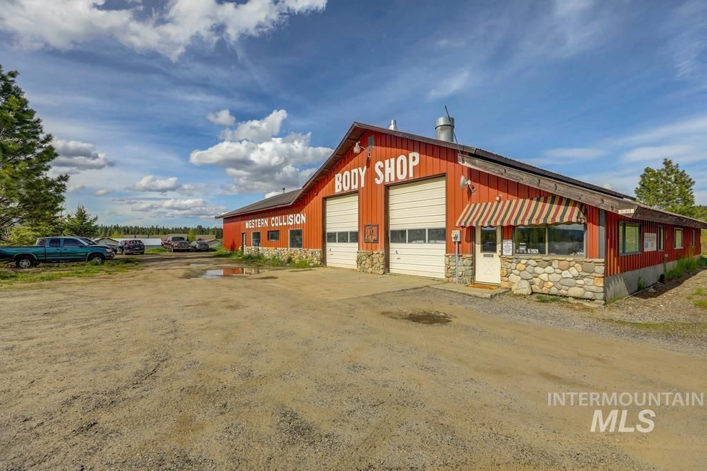 95 E Jacob Street, McCall, ID 83638