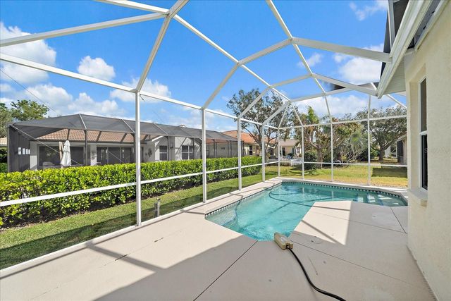 6476 ROOKERY CIRCLE, Bradenton, FL 34203