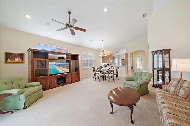 6476 ROOKERY CIRCLE, Bradenton, FL 34203