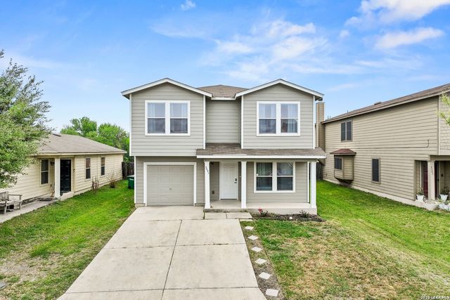 5403 Harefield, San Antonio, TX 78228