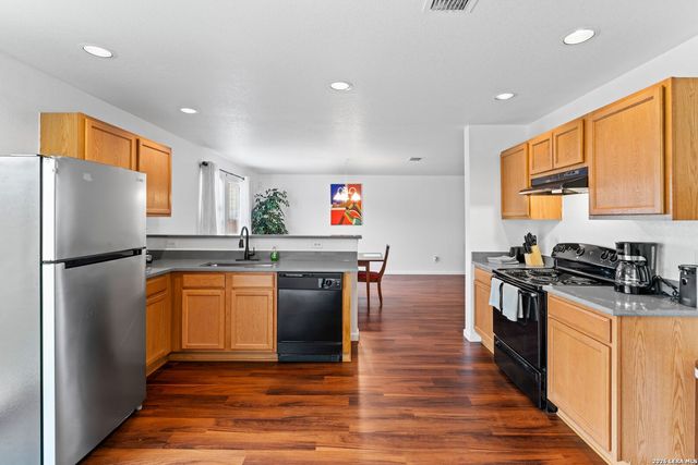 5403 Harefield, San Antonio, TX 78228