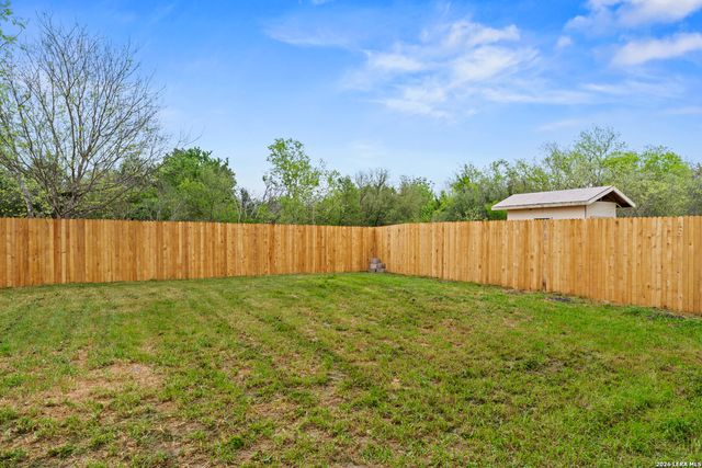 5403 Harefield, San Antonio, TX 78228