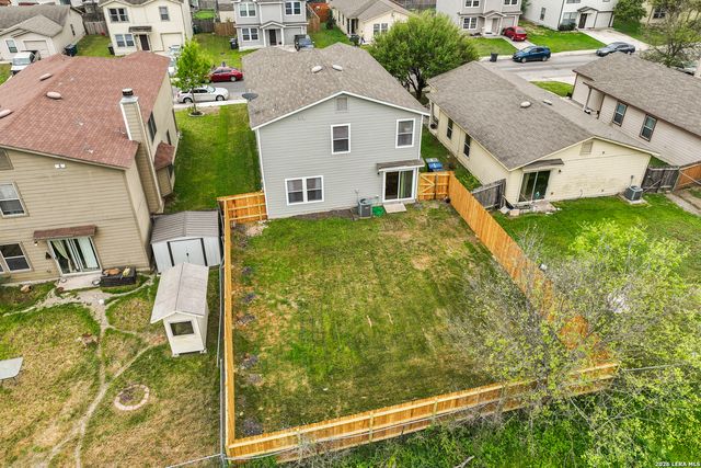 5403 Harefield, San Antonio, TX 78228