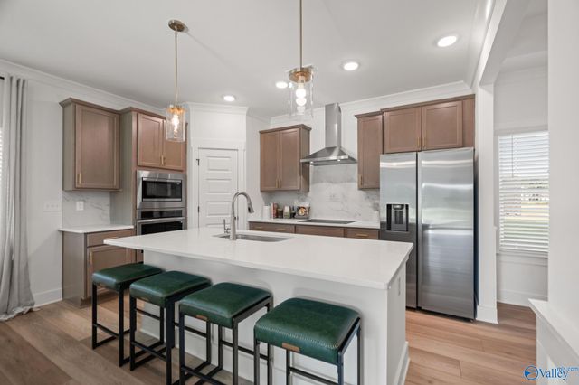 127 Brookford Boulevard, Harvest, AL 35749