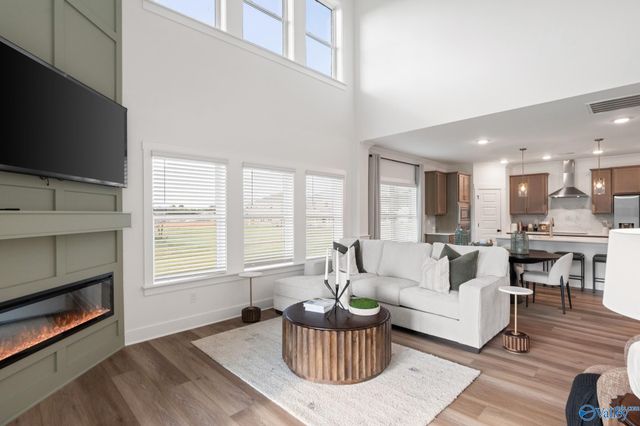 127 Brookford Boulevard, Harvest, AL 35749