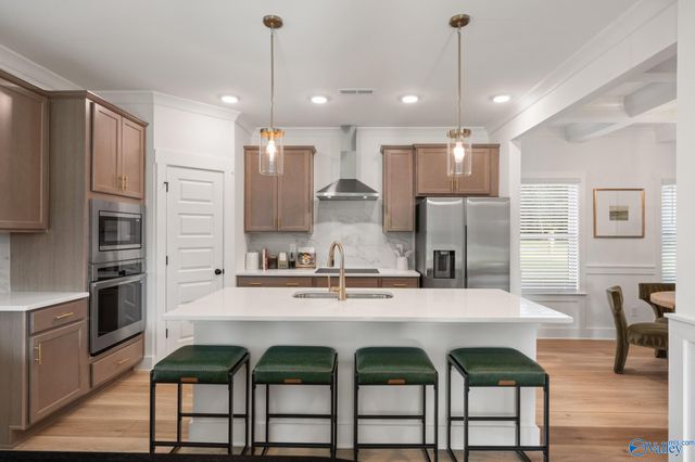 127 Brookford Boulevard, Harvest, AL 35749