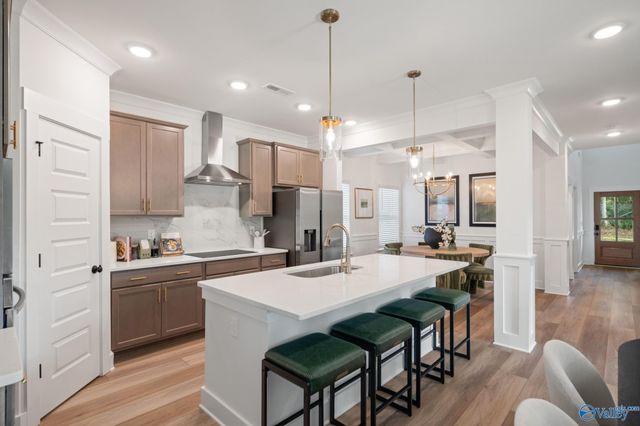 127 Brookford Boulevard, Harvest, AL 35749