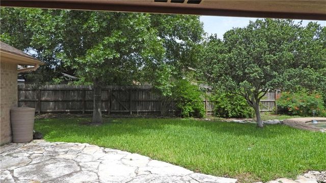 2301 Anacua Circle, Edinburg, TX 78539