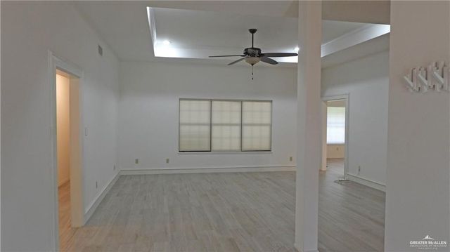 2301 Anacua Circle, Edinburg, TX 78539