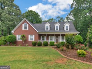 1024 Eddie Craig Drive, Mcdonough, GA 30252
