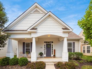 2336 English Turn Drive, Grove City, OH 43123