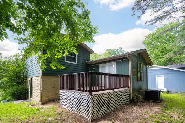 1002 Gillespie Road, Chattanooga, TN 37411