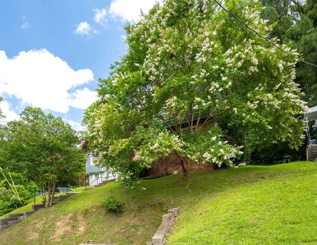 1002 Gillespie Road, Chattanooga, TN 37411