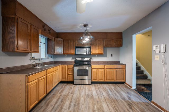 1002 Gillespie Road, Chattanooga, TN 37411